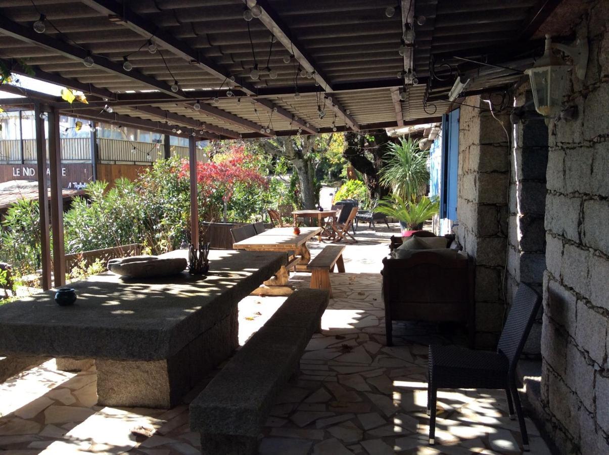 A Tigliola Porto-Vecchio (Corsica) Exterior foto