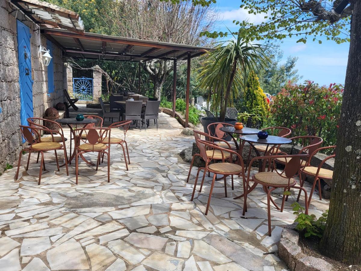 A Tigliola Porto-Vecchio (Corsica) Exterior foto