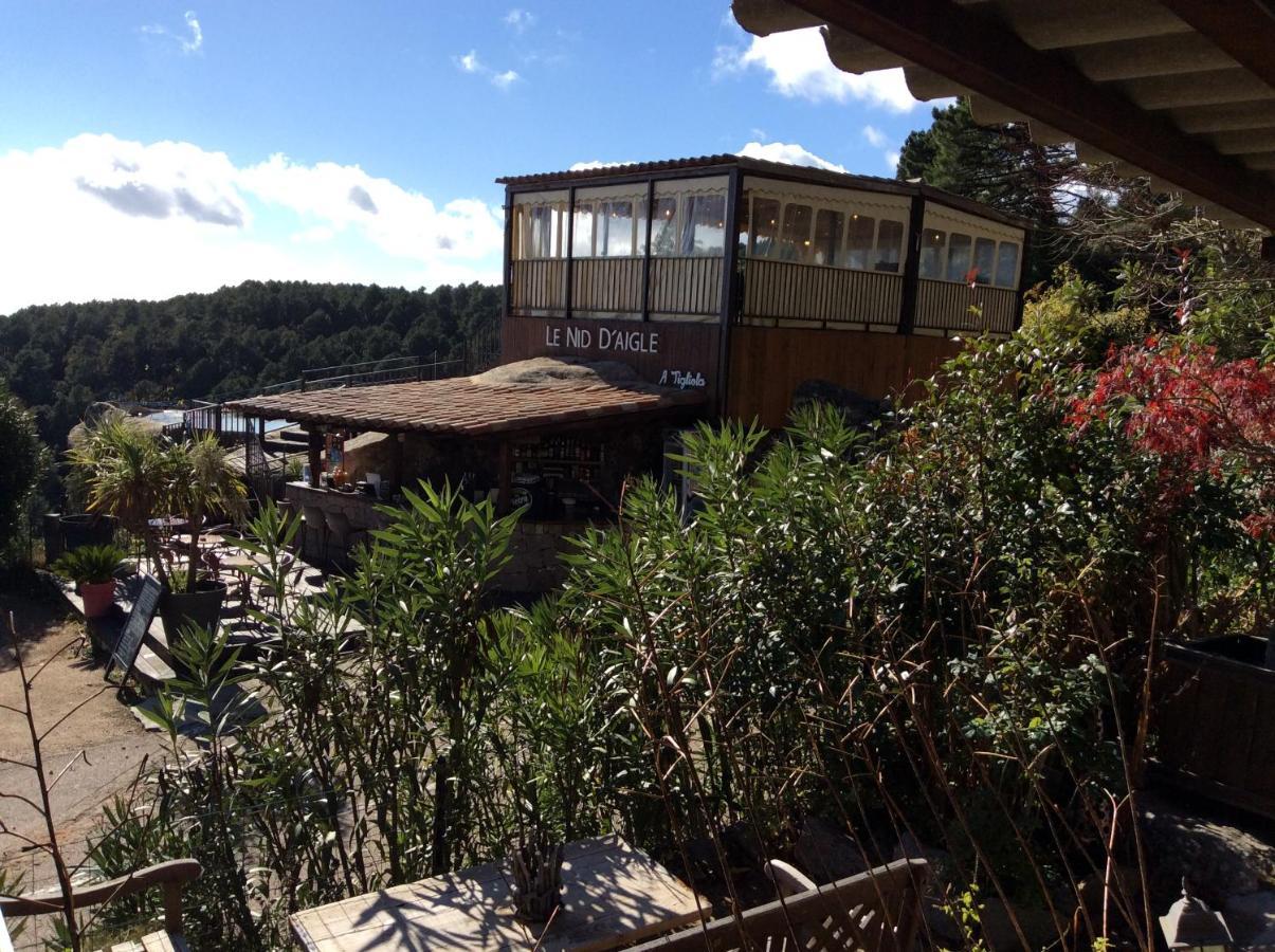 A Tigliola Porto-Vecchio (Corsica) Exterior foto